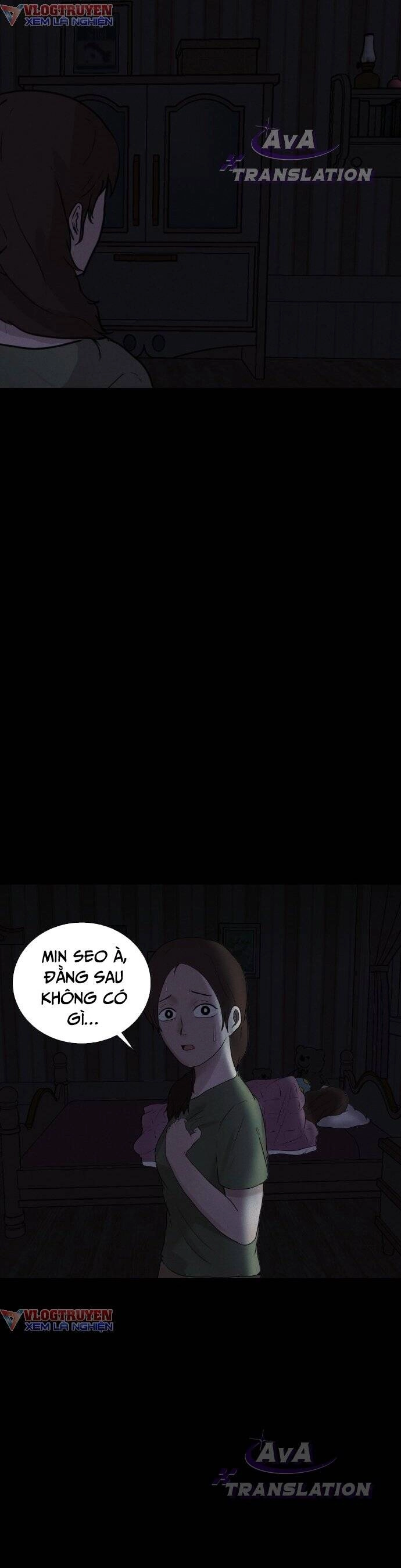 Cuốn Nhật Ký Kỳ Lạ Chapter 4 - 53