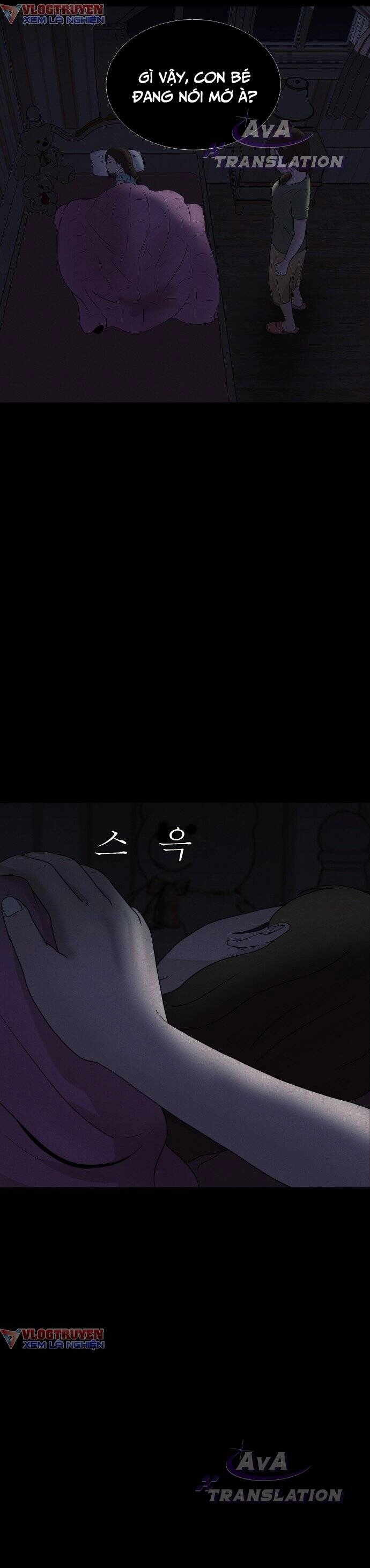 Cuốn Nhật Ký Kỳ Lạ Chapter 4 - 55