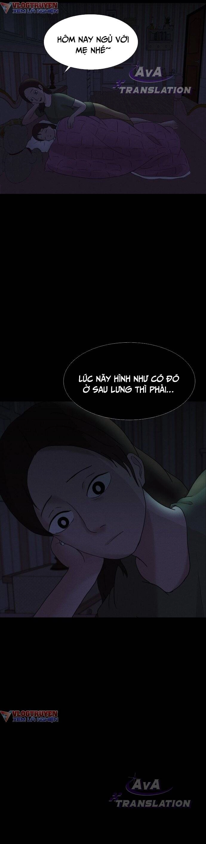 Cuốn Nhật Ký Kỳ Lạ Chapter 4 - 56