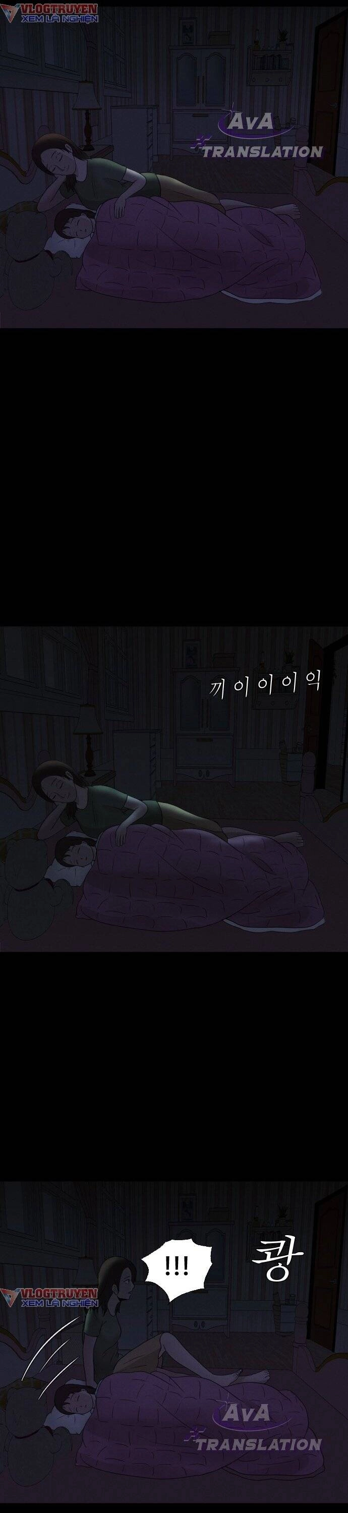 Cuốn Nhật Ký Kỳ Lạ Chapter 4 - 58