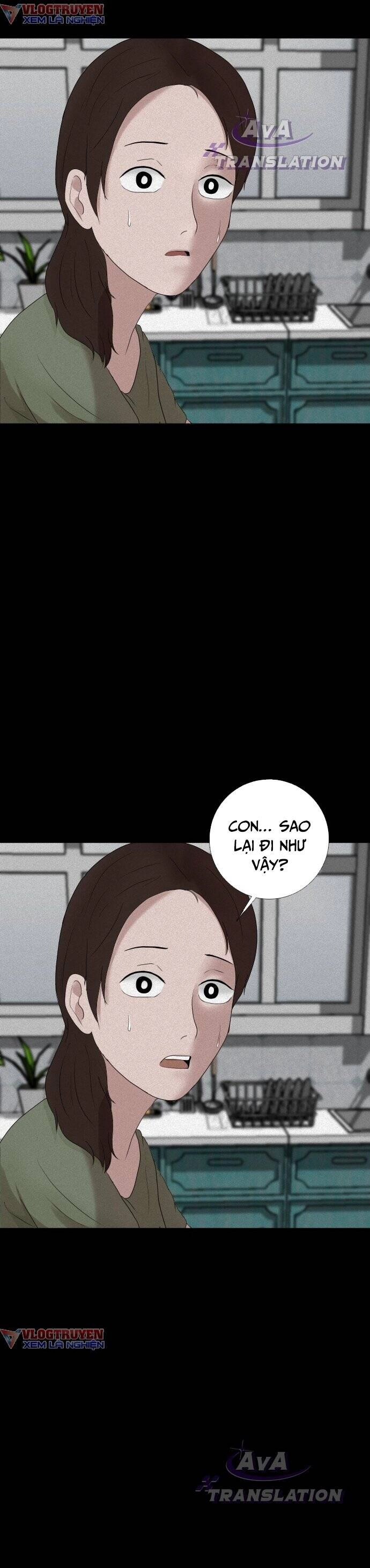 Cuốn Nhật Ký Kỳ Lạ Chapter 5 - 5