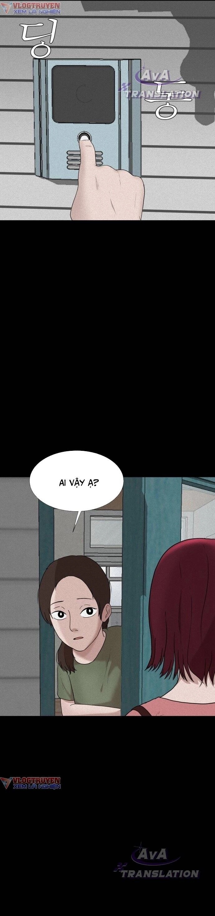 Cuốn Nhật Ký Kỳ Lạ Chapter 5 - 11