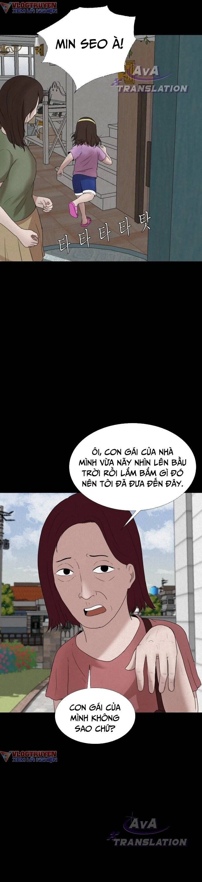 Cuốn Nhật Ký Kỳ Lạ Chapter 5 - 13