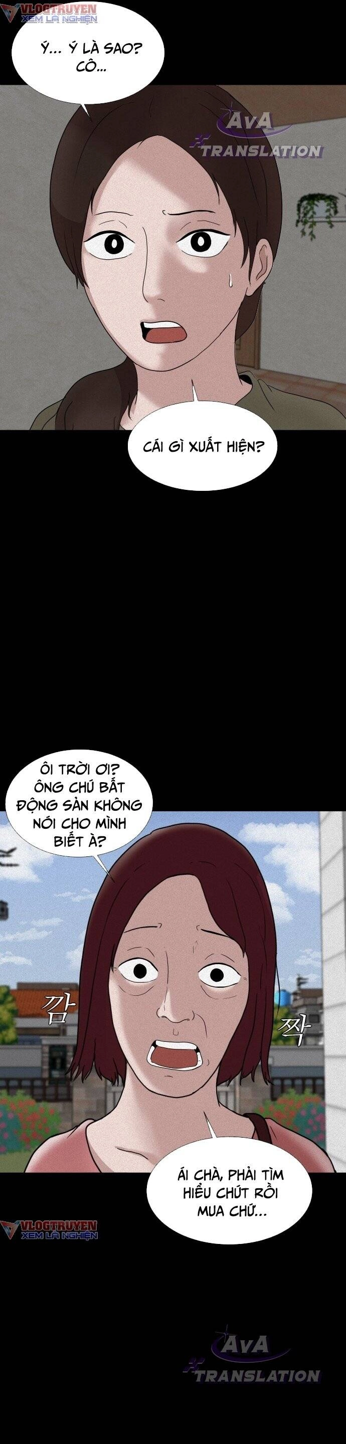 Cuốn Nhật Ký Kỳ Lạ Chapter 5 - 15