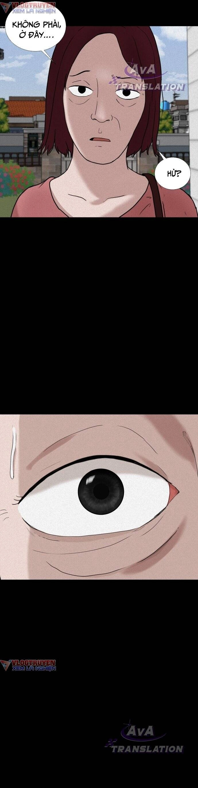 Cuốn Nhật Ký Kỳ Lạ Chapter 5 - 16