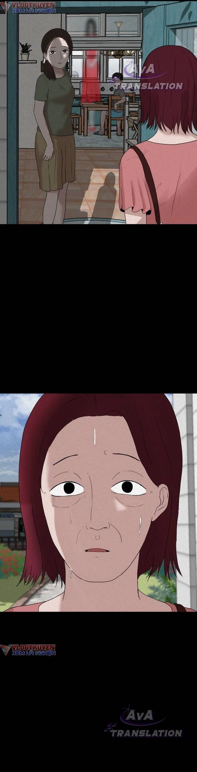 Cuốn Nhật Ký Kỳ Lạ Chapter 5 - 17