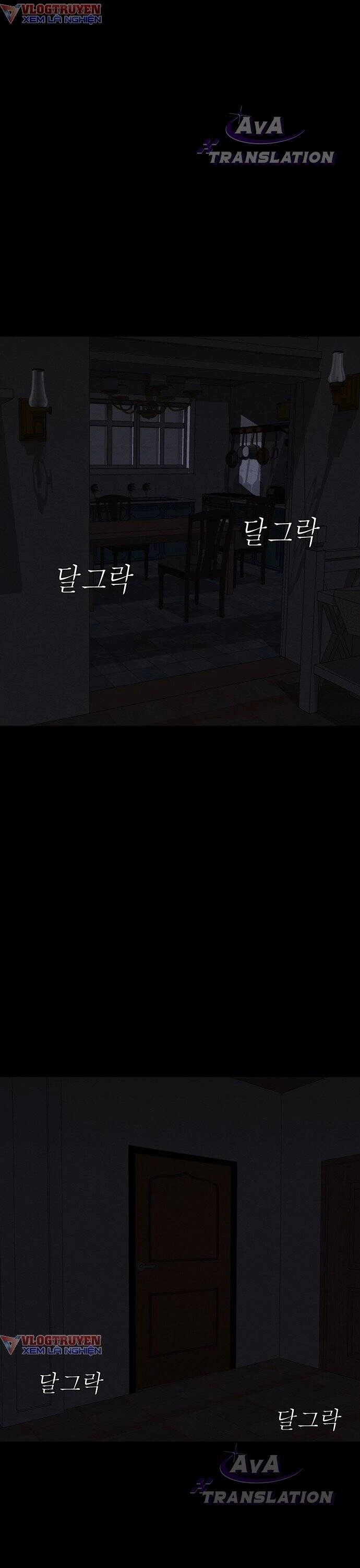 Cuốn Nhật Ký Kỳ Lạ Chapter 5 - 20