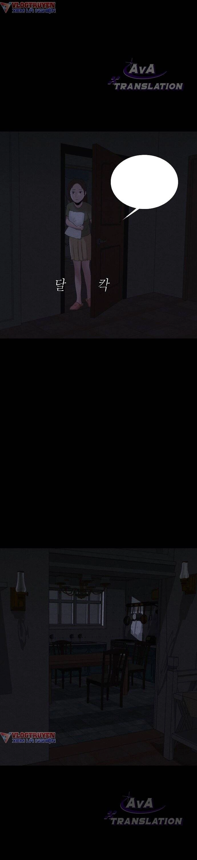 Cuốn Nhật Ký Kỳ Lạ Chapter 5 - 21