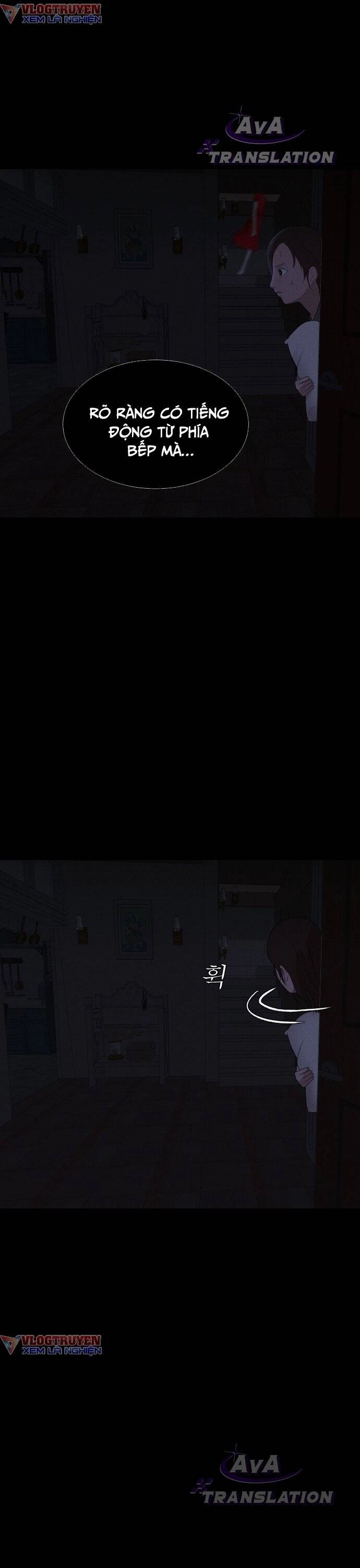 Cuốn Nhật Ký Kỳ Lạ Chapter 5 - 22