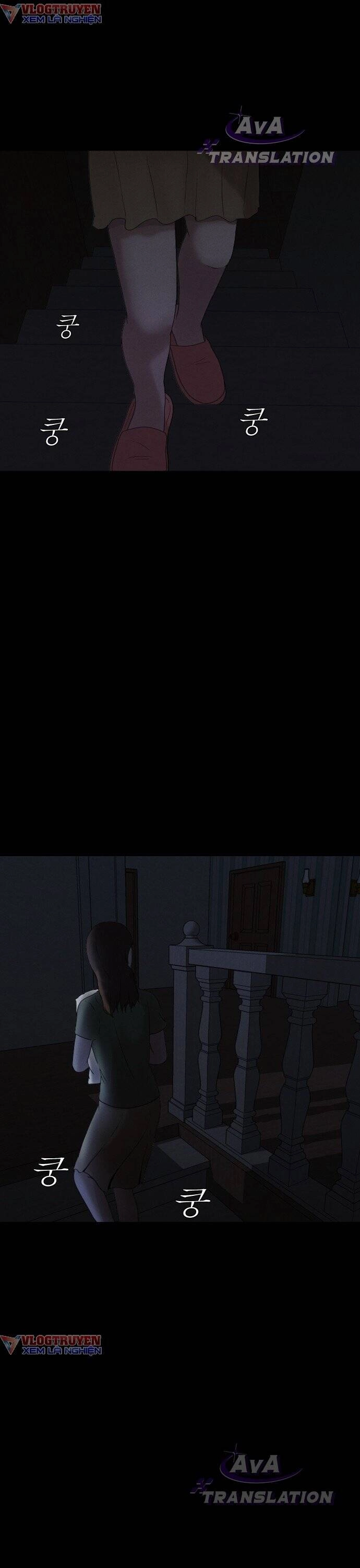 Cuốn Nhật Ký Kỳ Lạ Chapter 5 - 23