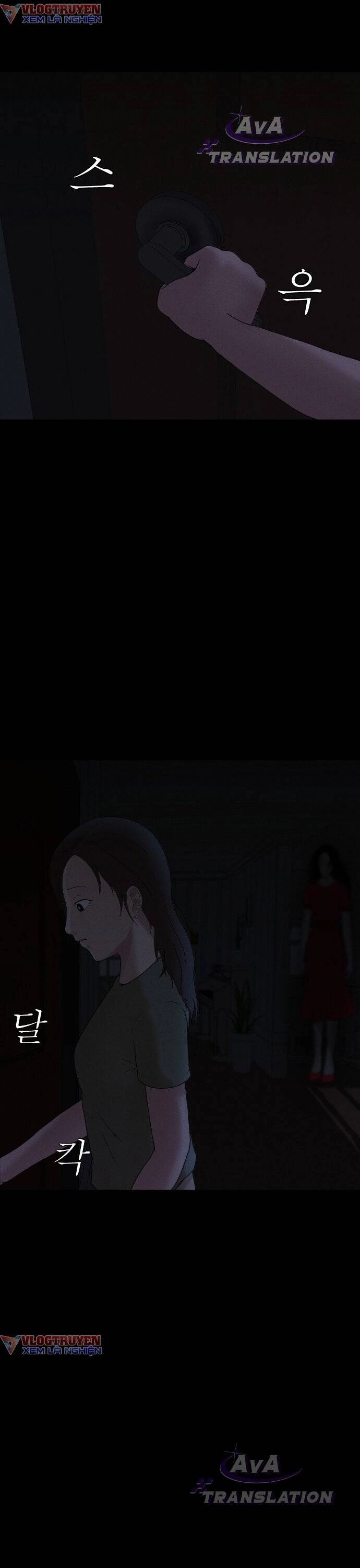 Cuốn Nhật Ký Kỳ Lạ Chapter 5 - 24