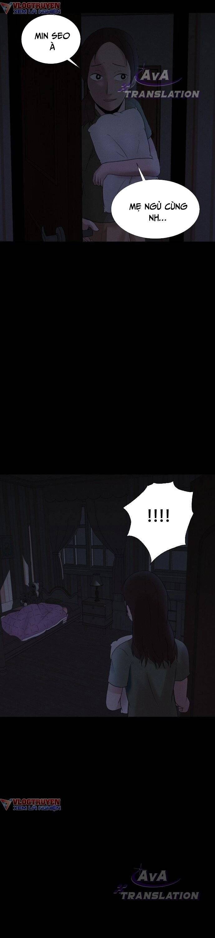 Cuốn Nhật Ký Kỳ Lạ Chapter 5 - 25