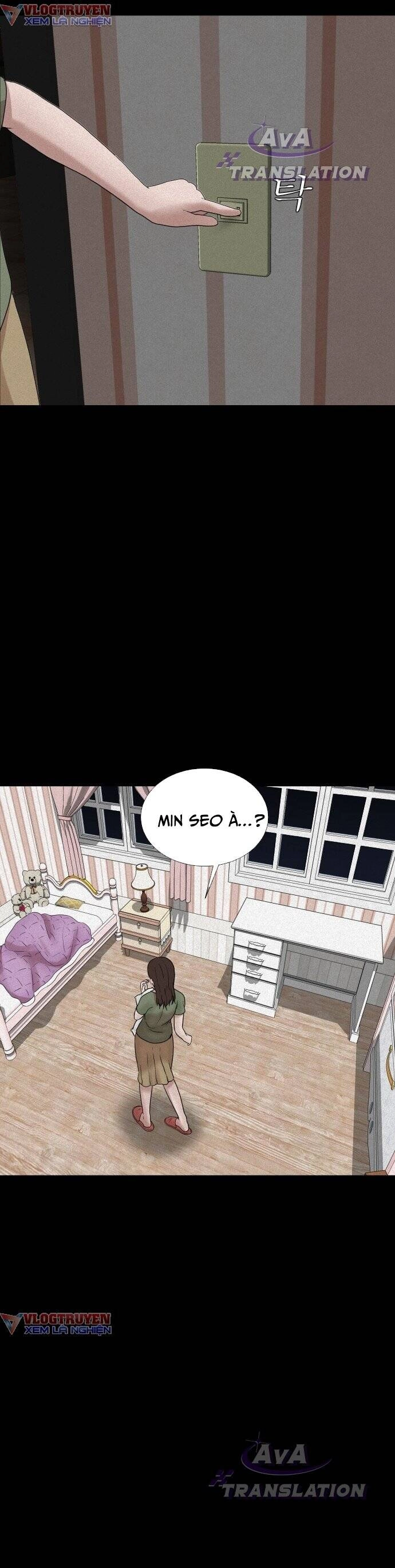 Cuốn Nhật Ký Kỳ Lạ Chapter 5 - 26