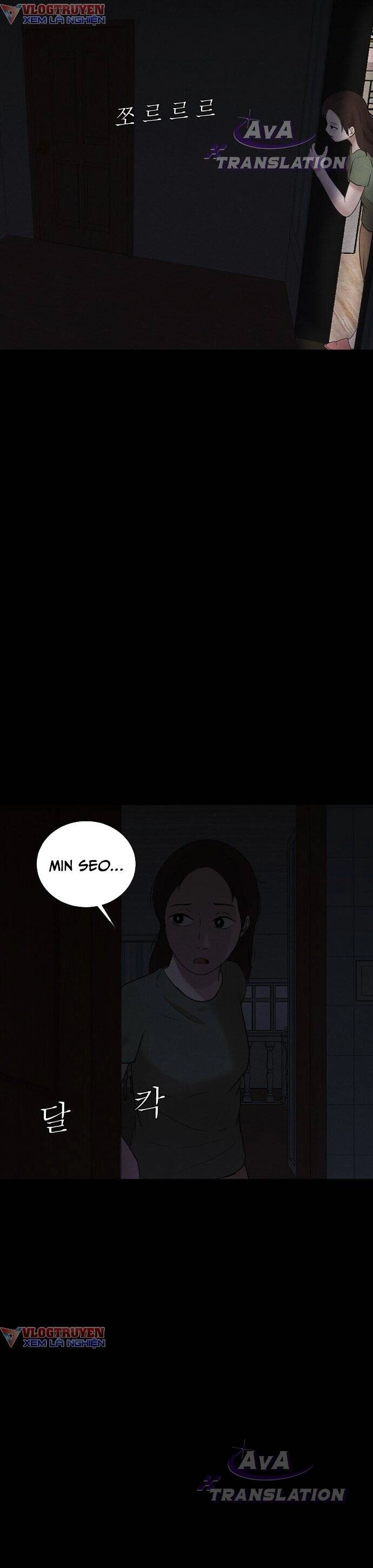 Cuốn Nhật Ký Kỳ Lạ Chapter 5 - 28