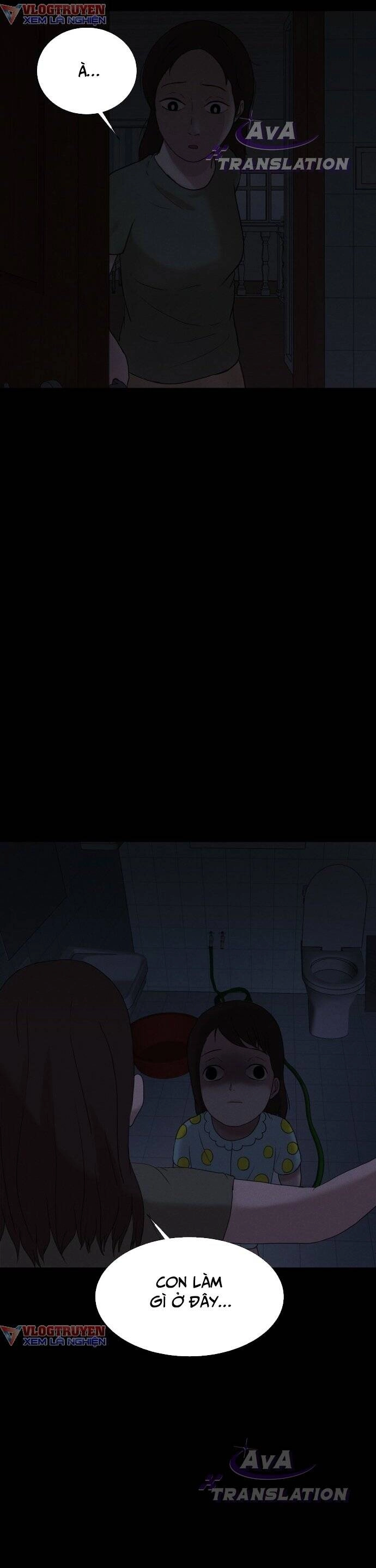 Cuốn Nhật Ký Kỳ Lạ Chapter 5 - 29