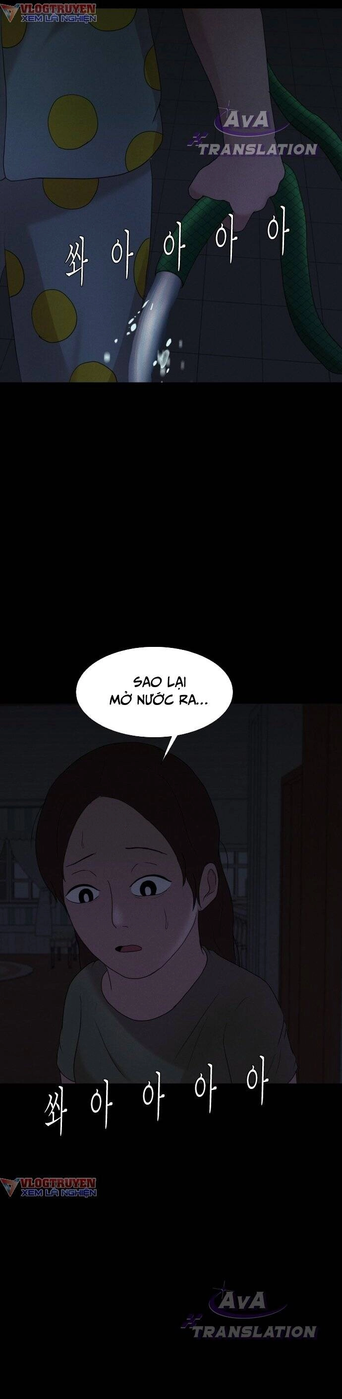 Cuốn Nhật Ký Kỳ Lạ Chapter 5 - 30