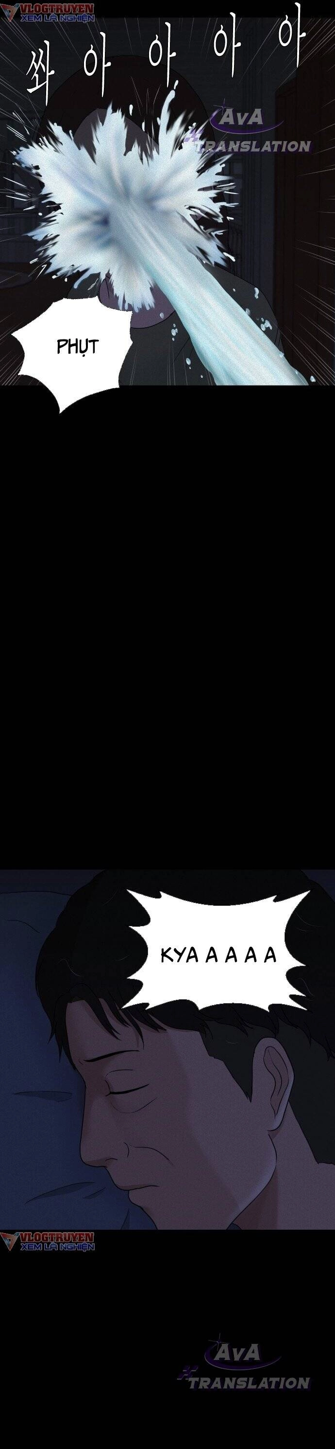 Cuốn Nhật Ký Kỳ Lạ Chapter 5 - 31