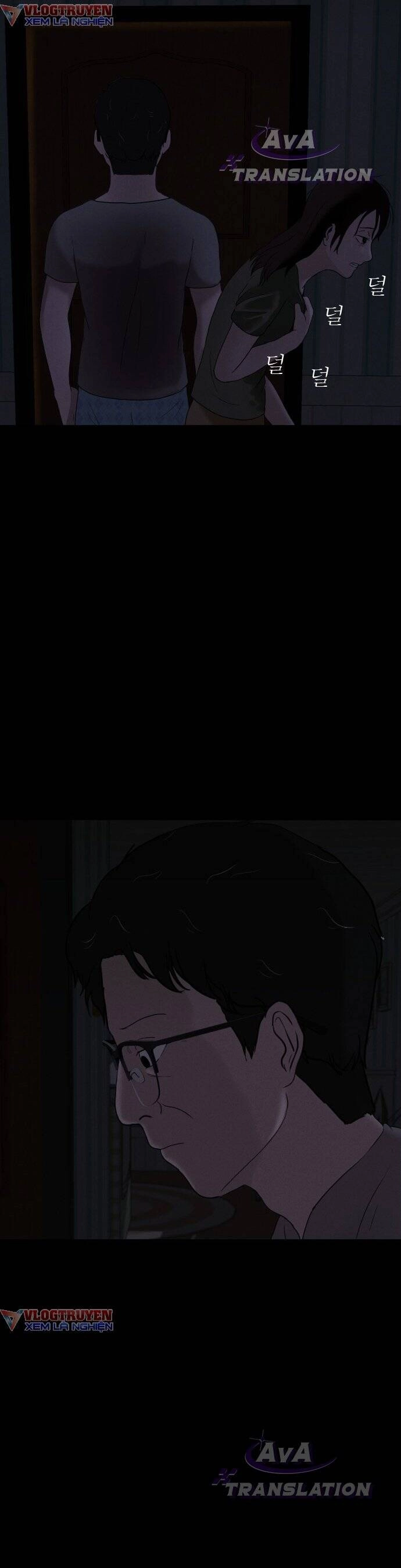 Cuốn Nhật Ký Kỳ Lạ Chapter 5 - 36