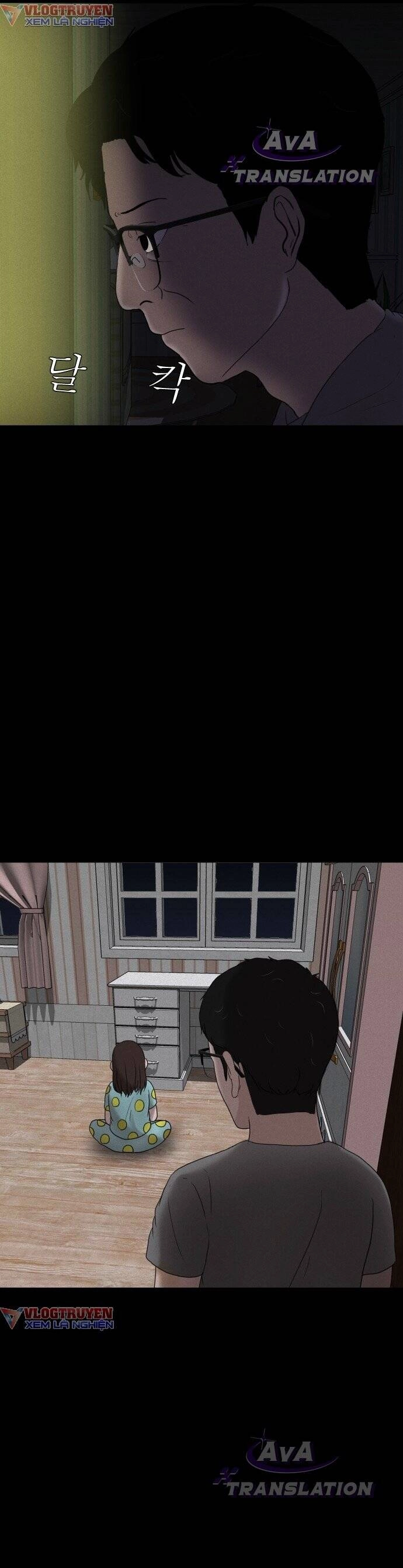 Cuốn Nhật Ký Kỳ Lạ Chapter 5 - 37