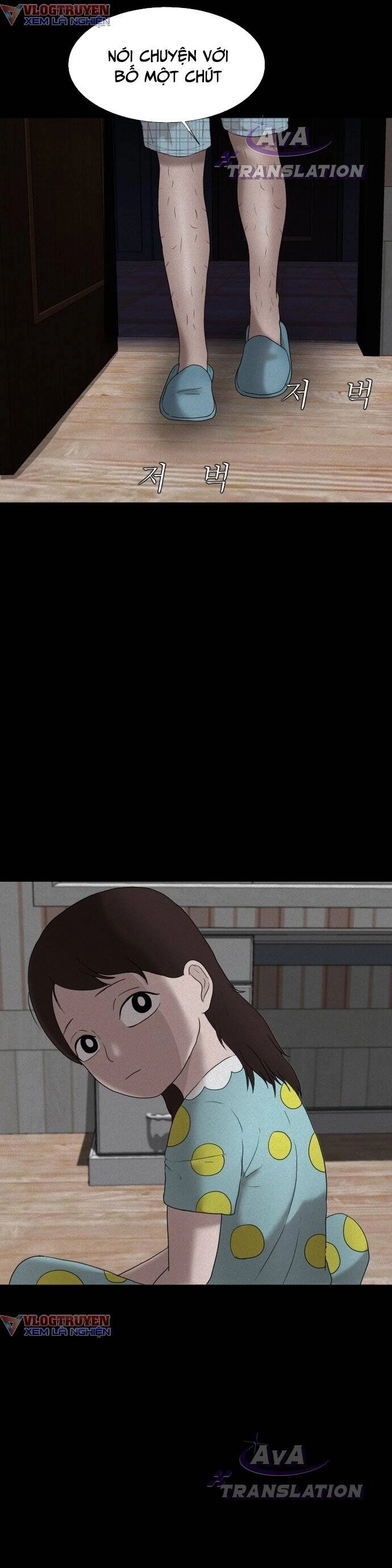 Cuốn Nhật Ký Kỳ Lạ Chapter 5 - 38