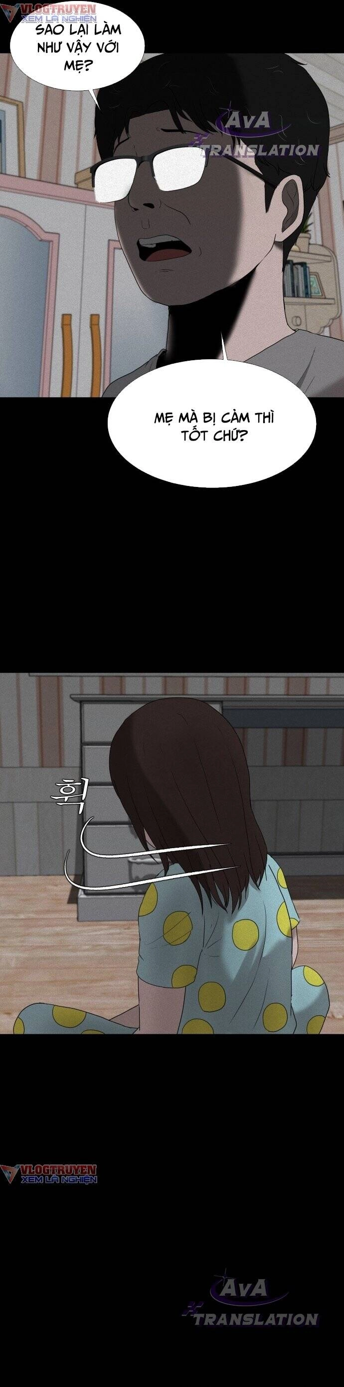 Cuốn Nhật Ký Kỳ Lạ Chapter 5 - 39