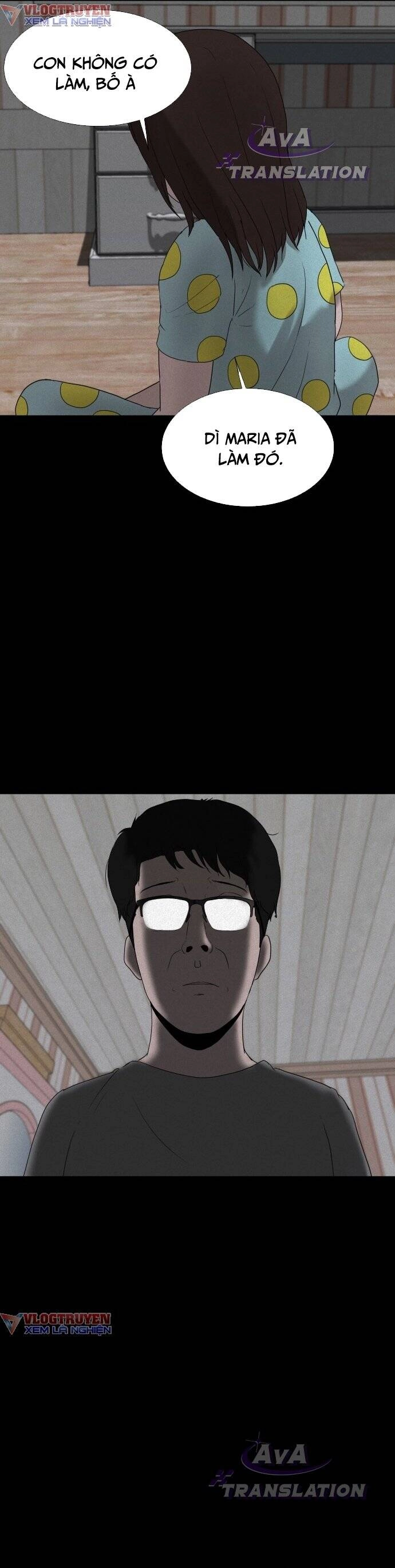 Cuốn Nhật Ký Kỳ Lạ Chapter 5 - 40