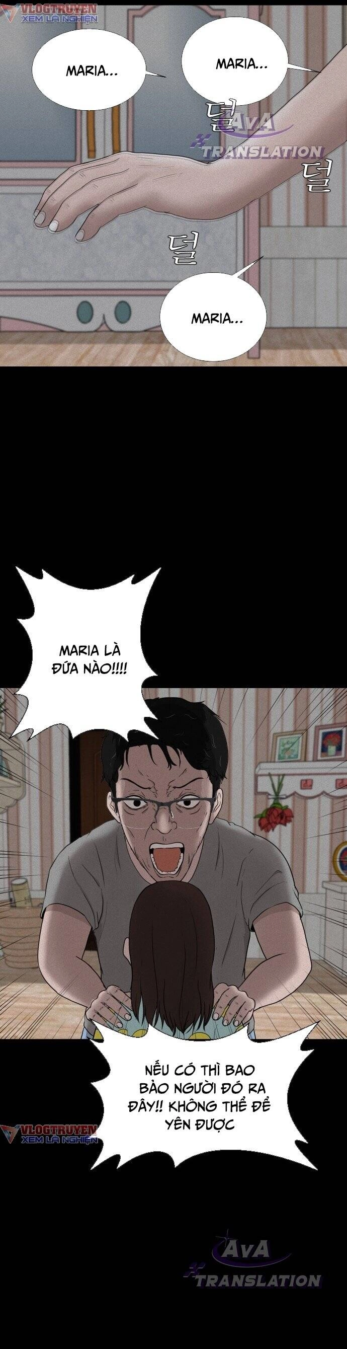 Cuốn Nhật Ký Kỳ Lạ Chapter 5 - 41