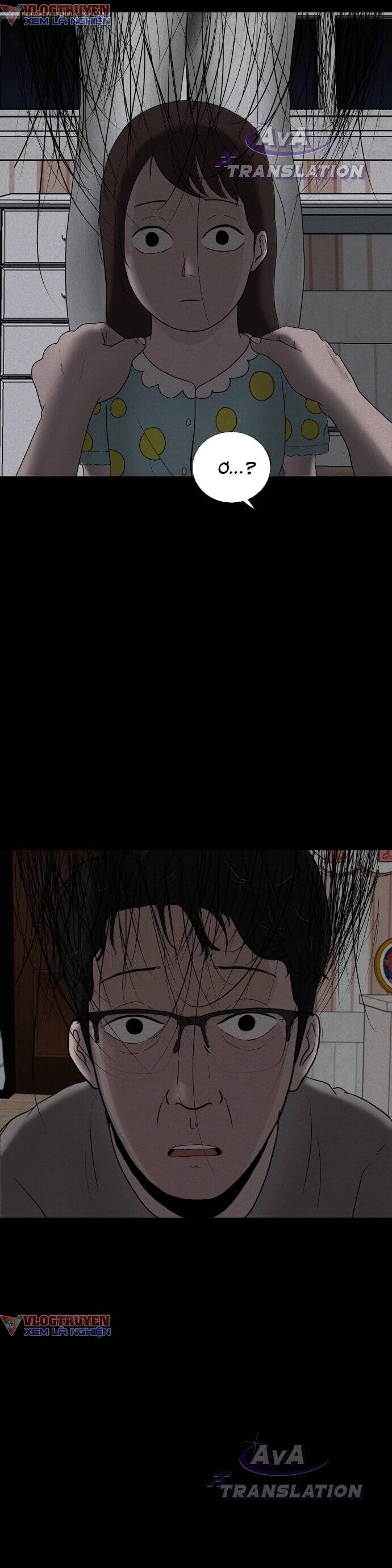 Cuốn Nhật Ký Kỳ Lạ Chapter 5 - 43