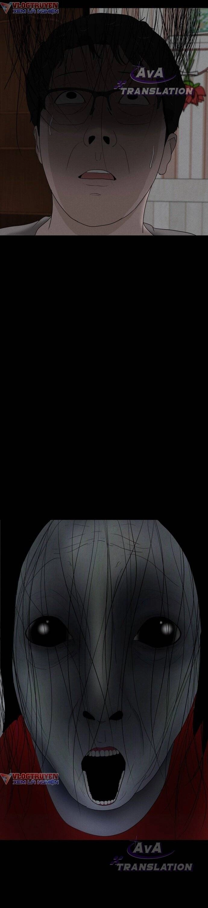 Cuốn Nhật Ký Kỳ Lạ Chapter 5 - 44