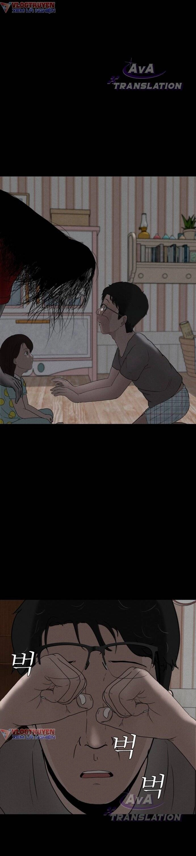 Cuốn Nhật Ký Kỳ Lạ Chapter 5 - 45