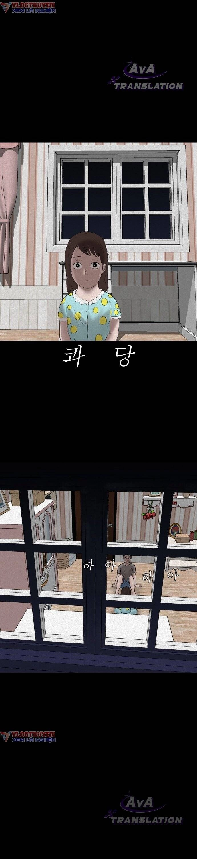 Cuốn Nhật Ký Kỳ Lạ Chapter 5 - 46