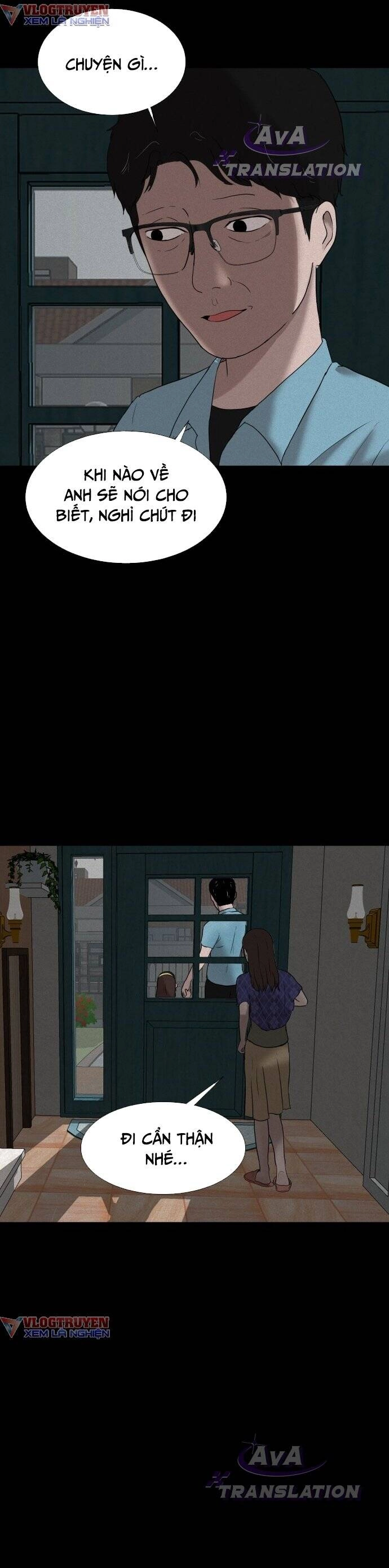 Cuốn Nhật Ký Kỳ Lạ Chapter 5 - 49