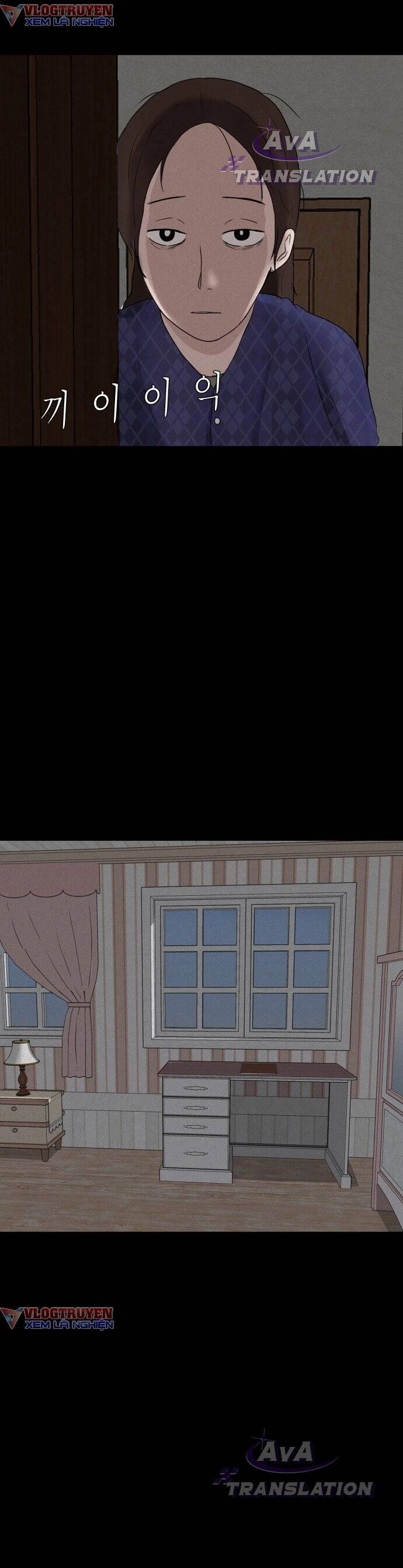 Cuốn Nhật Ký Kỳ Lạ Chapter 5 - 51