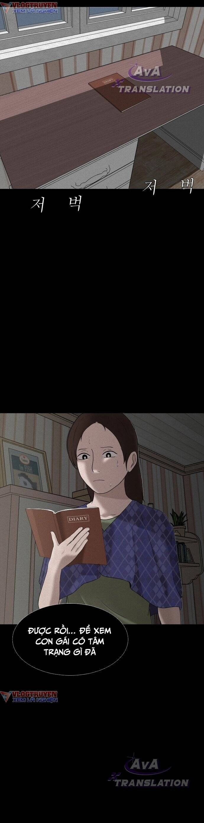 Cuốn Nhật Ký Kỳ Lạ Chapter 5 - 52