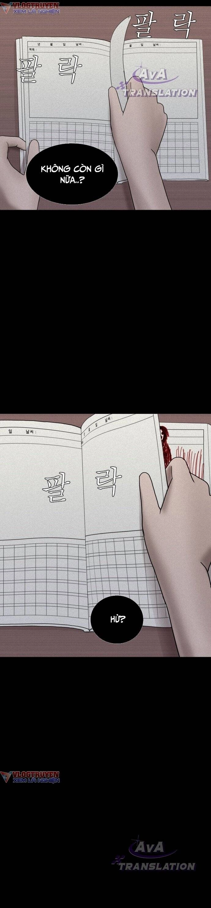 Cuốn Nhật Ký Kỳ Lạ Chapter 5 - 58