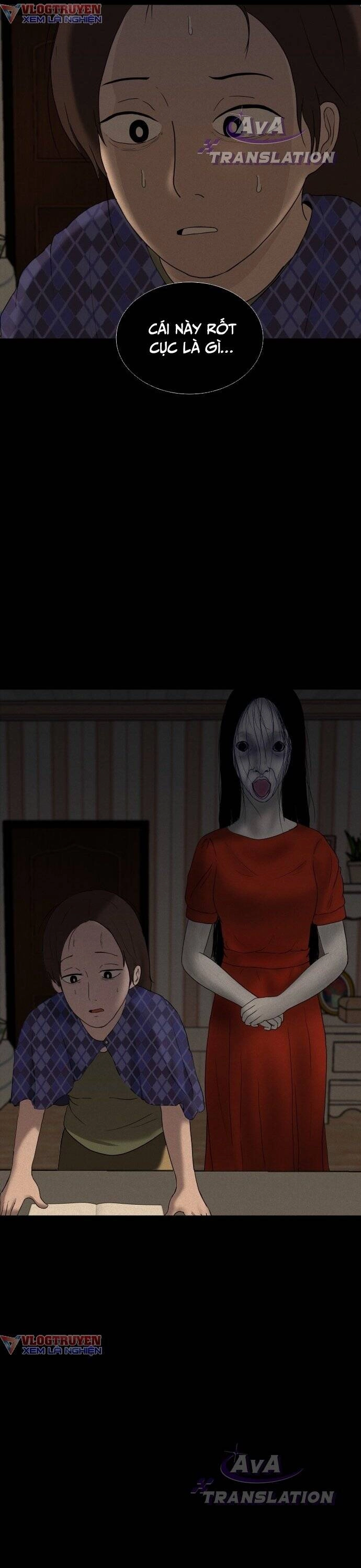 Cuốn Nhật Ký Kỳ Lạ Chapter 5 - 60