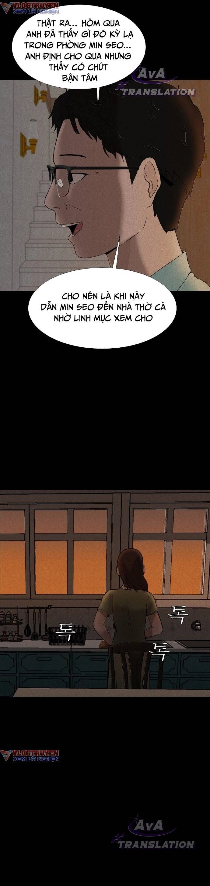 Cuốn Nhật Ký Kỳ Lạ Chapter 5 - 62