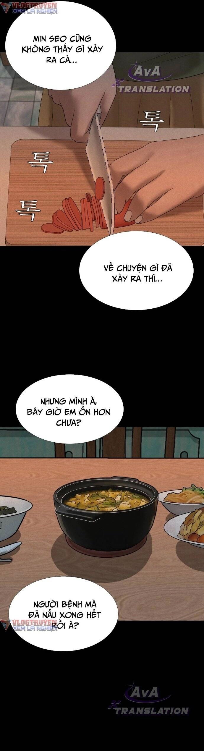 Cuốn Nhật Ký Kỳ Lạ Chapter 5 - 63