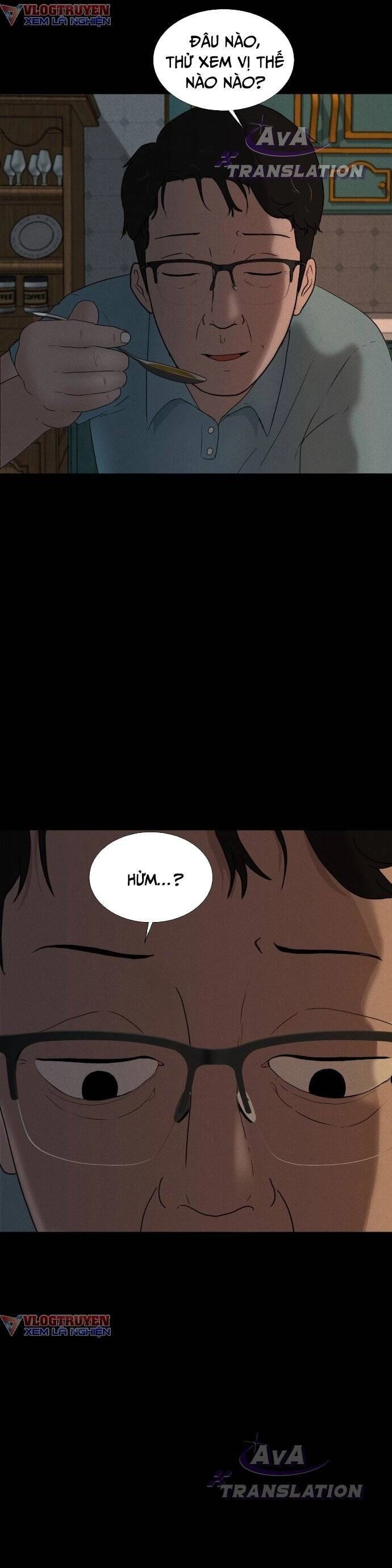 Cuốn Nhật Ký Kỳ Lạ Chapter 5 - 64