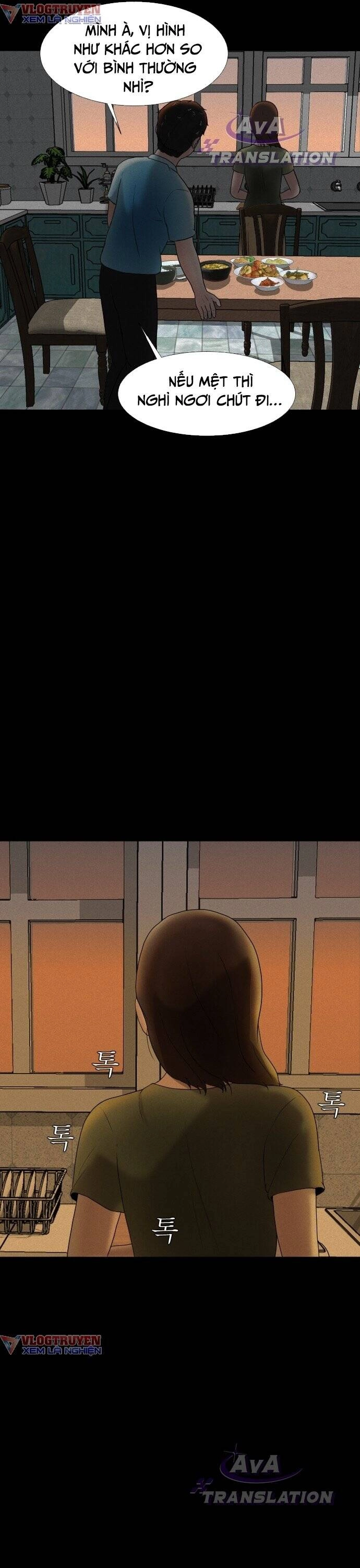 Cuốn Nhật Ký Kỳ Lạ Chapter 5 - 65