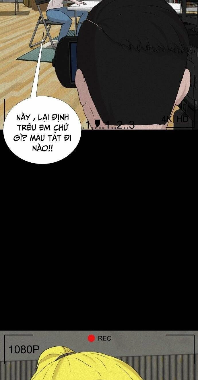 Cuốn Nhật Ký Kỳ Lạ Chapter 6 - 7