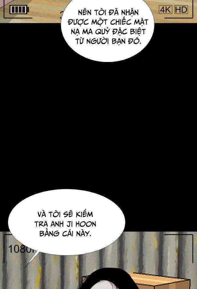 Cuốn Nhật Ký Kỳ Lạ Chapter 6 - 10