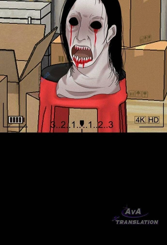 Cuốn Nhật Ký Kỳ Lạ Chapter 6 - 11