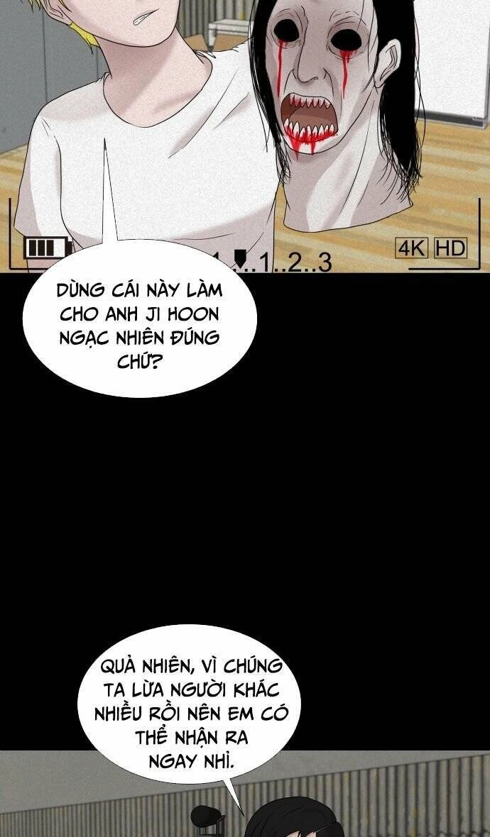 Cuốn Nhật Ký Kỳ Lạ Chapter 6 - 13