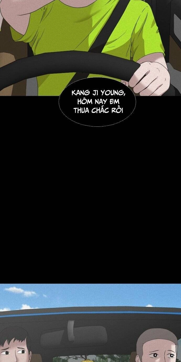 Cuốn Nhật Ký Kỳ Lạ Chapter 6 - 19