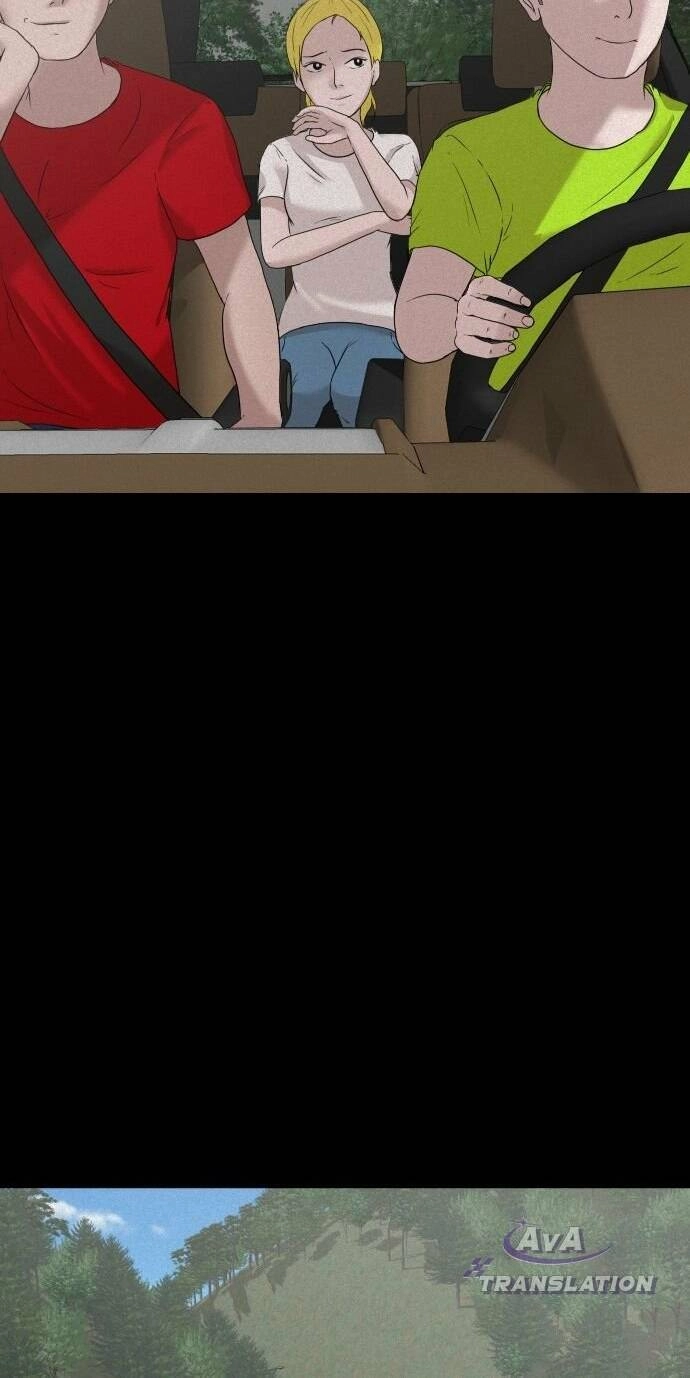 Cuốn Nhật Ký Kỳ Lạ Chapter 6 - 20