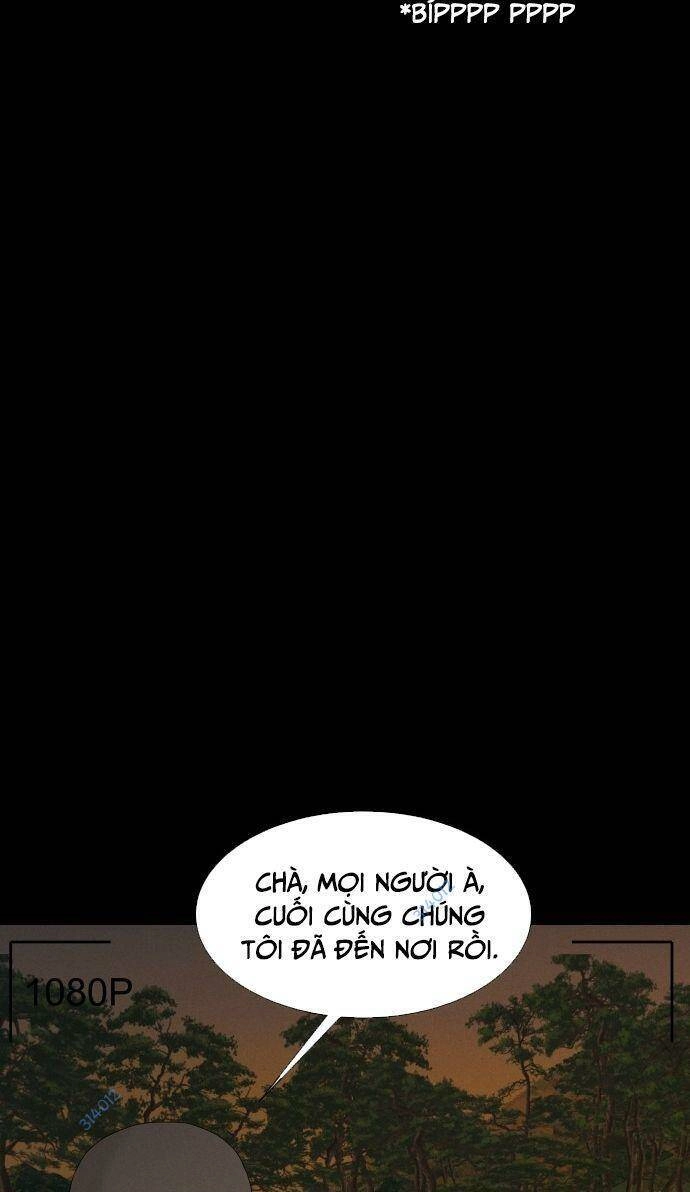 Cuốn Nhật Ký Kỳ Lạ Chapter 6 - 22