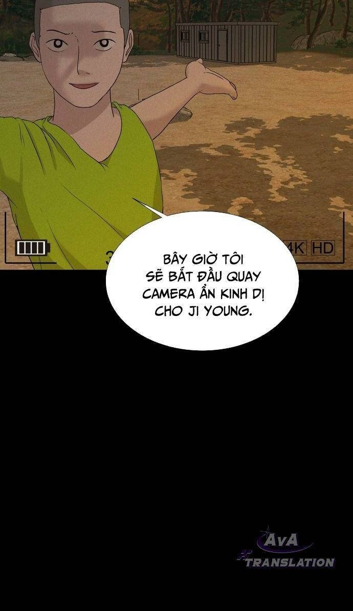 Cuốn Nhật Ký Kỳ Lạ Chapter 6 - 23