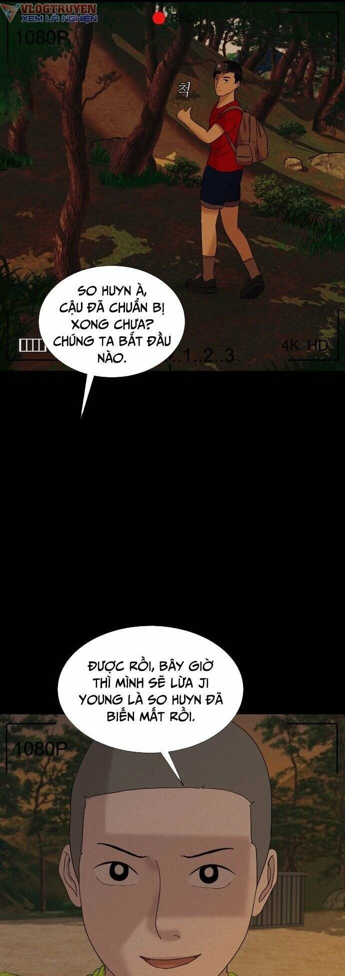 Cuốn Nhật Ký Kỳ Lạ Chapter 6 - 24