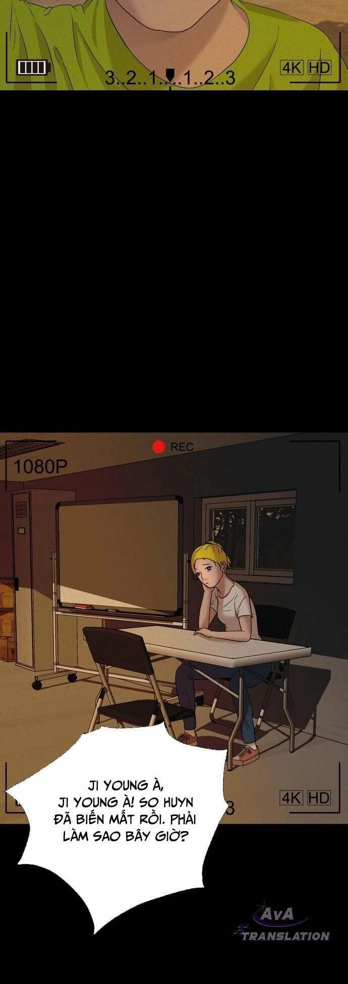 Cuốn Nhật Ký Kỳ Lạ Chapter 6 - 25